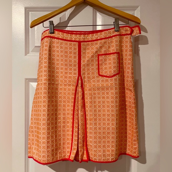 Tory Burch Dresses & Skirts - Tory Burch mini skirt